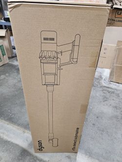 Dyson V15s Submarine Absolute