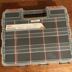 TOOL BOX  -NEW