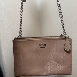 Guess Pink Purse
