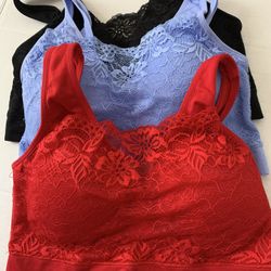 Bra Large $20