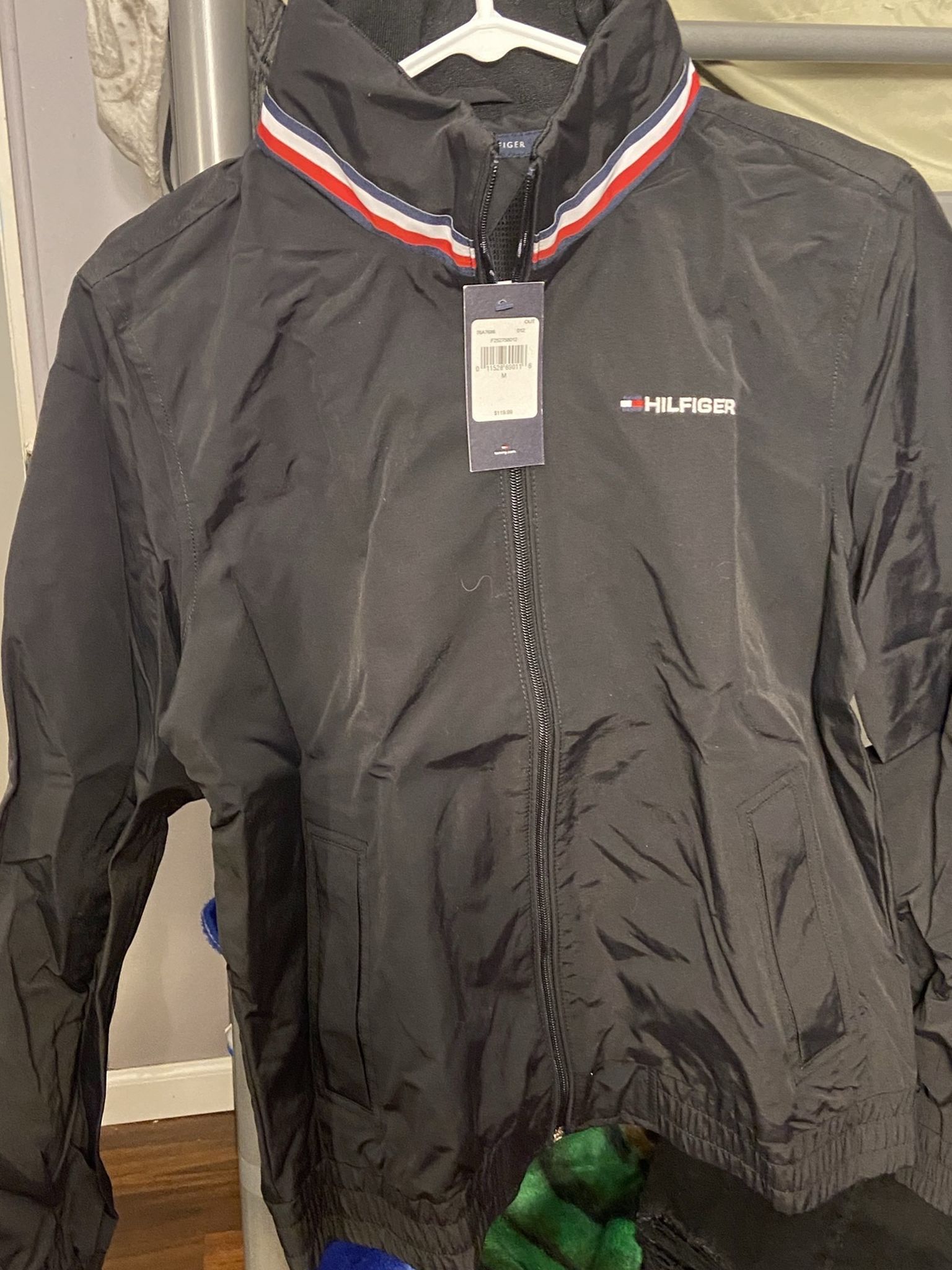 Tommy Hilfiger Jacket