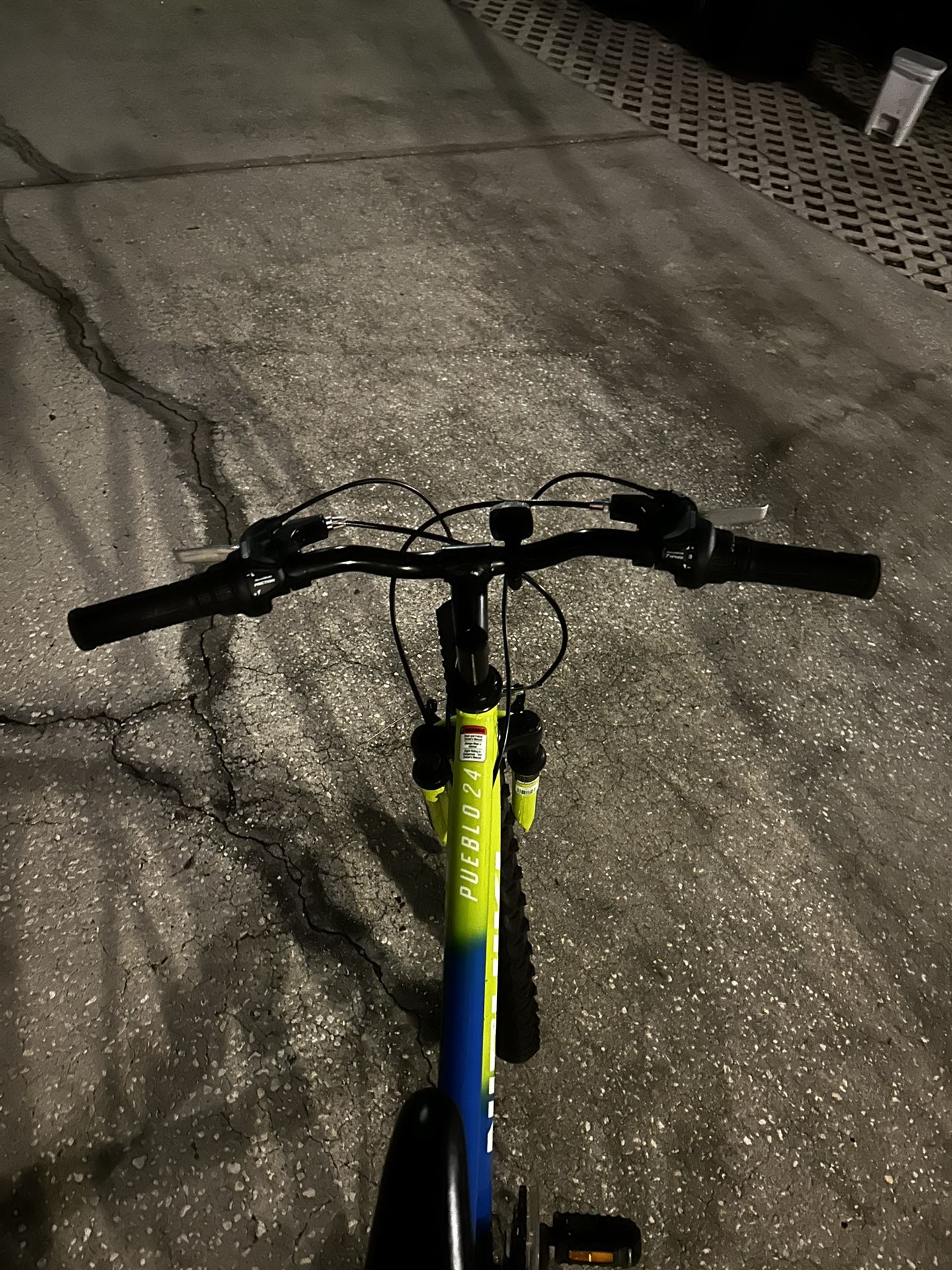 Nishiki Bike