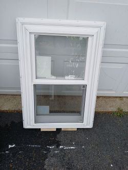 New Small window