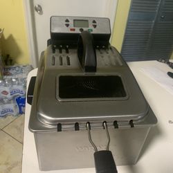Waring pro Deep Fryer 