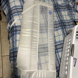 Regalo bed Railing