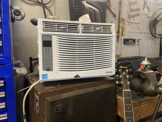 Danby Window Mount A/C