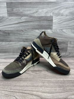 Jordan 3 Retro Patchwork Camo (A1D022606)