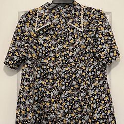 Women Shirt - Size S - #202