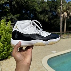 Air Jordan 11 Dmp Gratitude Size 8 Great Condition 