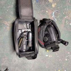 Vhs Video Cameras