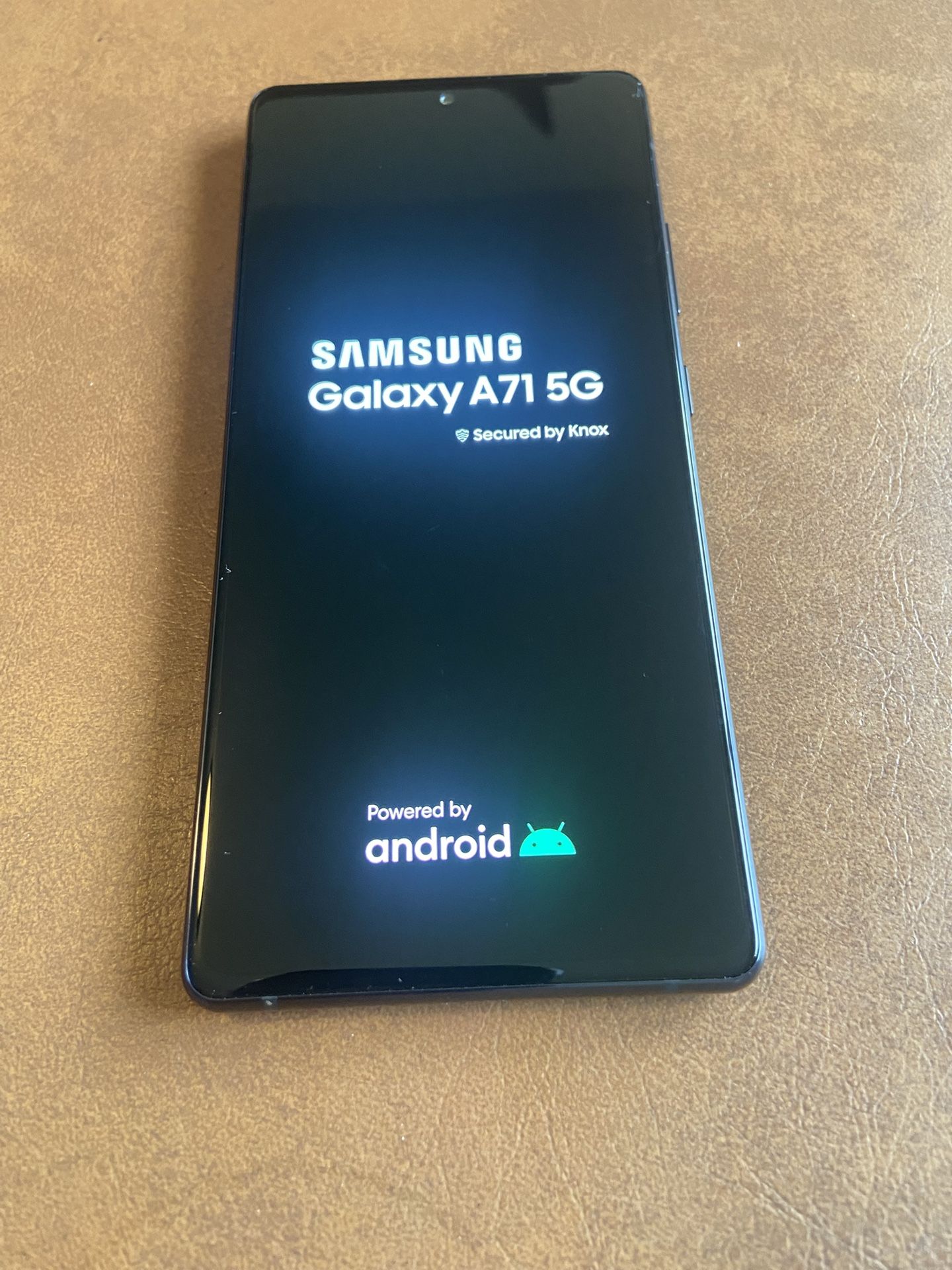 Samsung Galaxy A71 5G