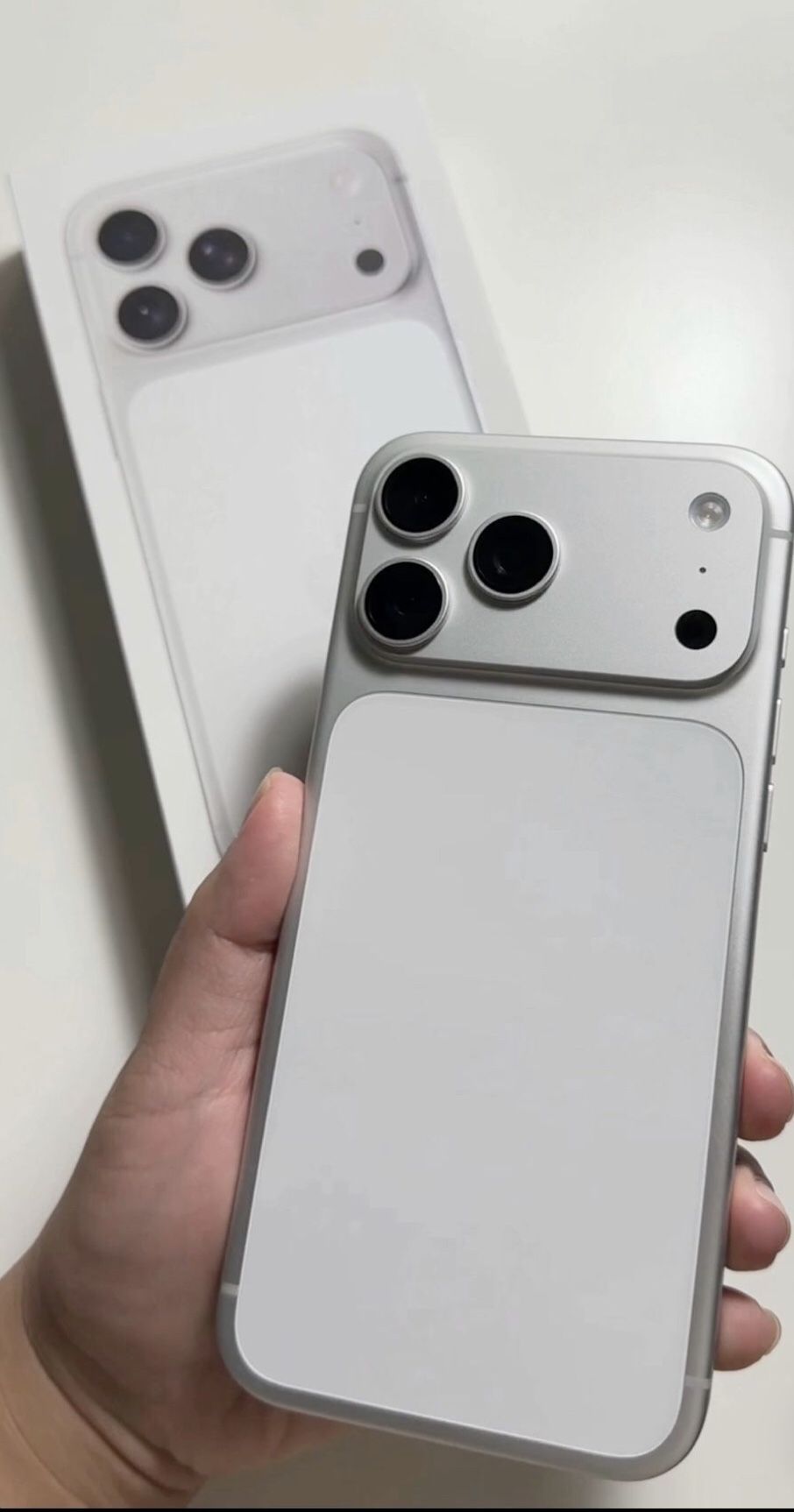 iPhone 17 Pro For A Good Price