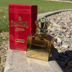Jean Paul Gaultier Scandal Absolu Men's Cologne