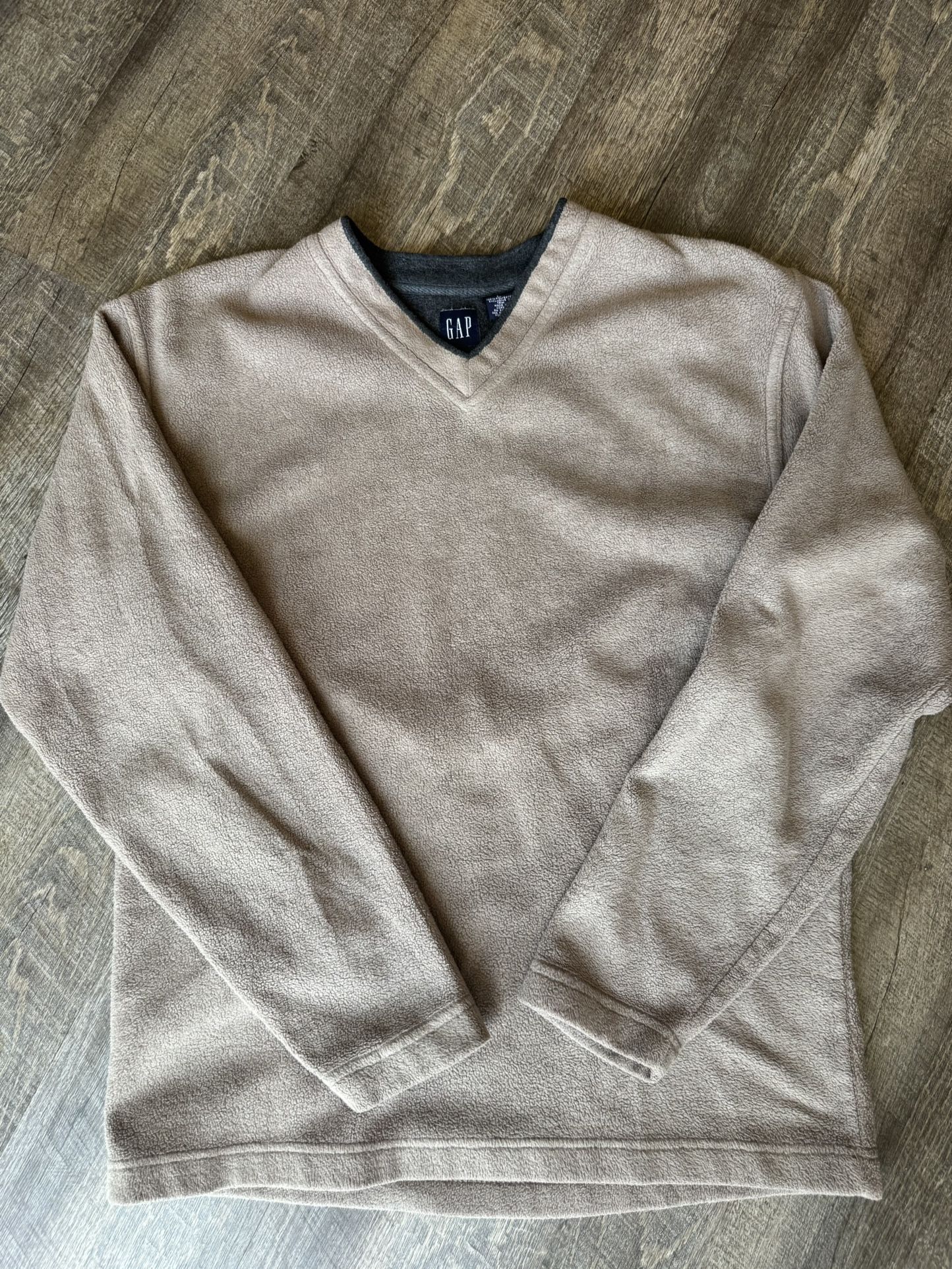 Vintage Gap Pull Over