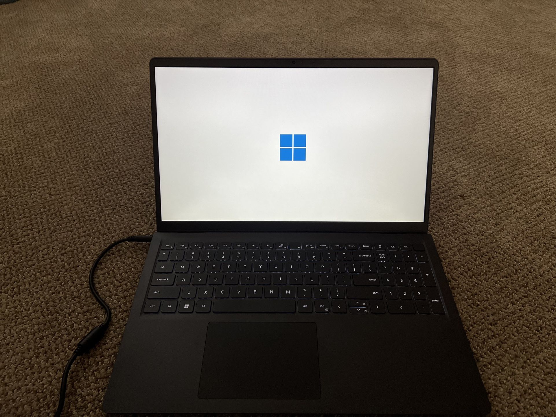 Dell Inspiron 15 Laptop
