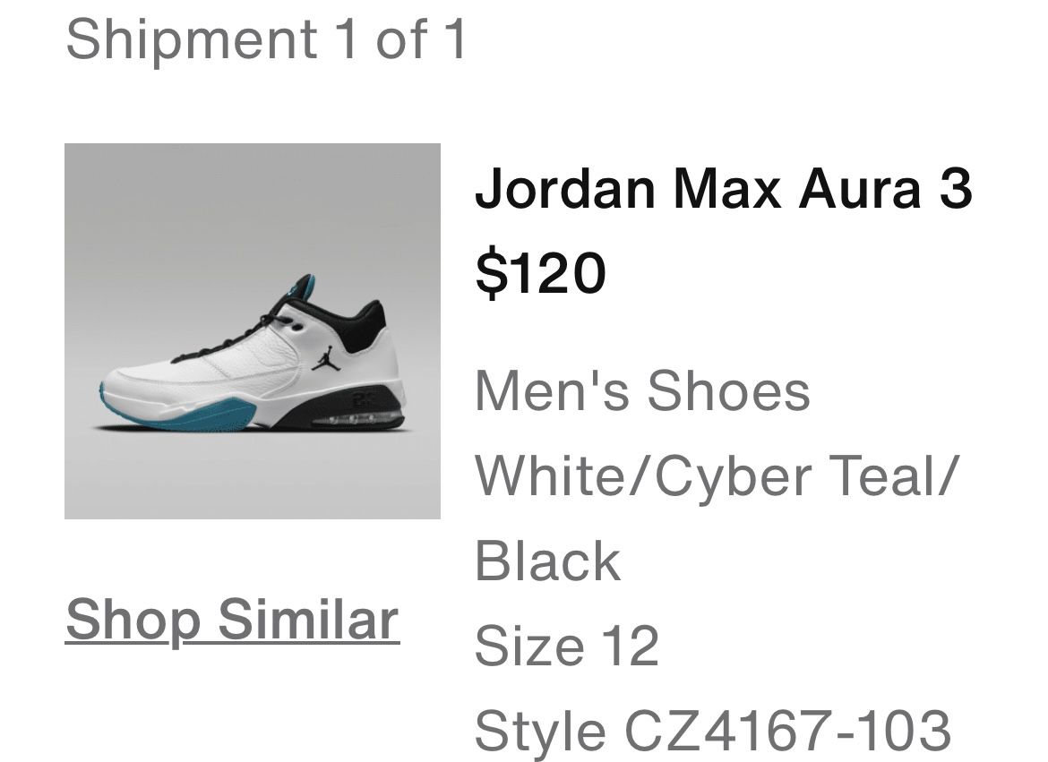 Jordan’s 
