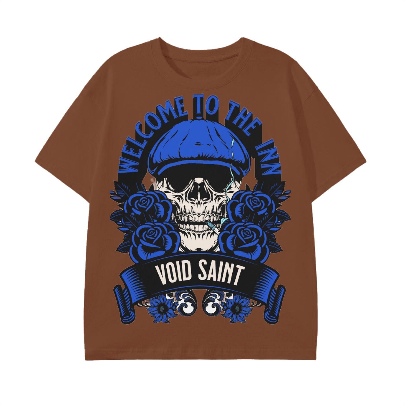 VOIDSAINT T SHIRT 