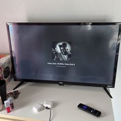 Roku Tv