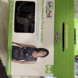 Dog Carrier