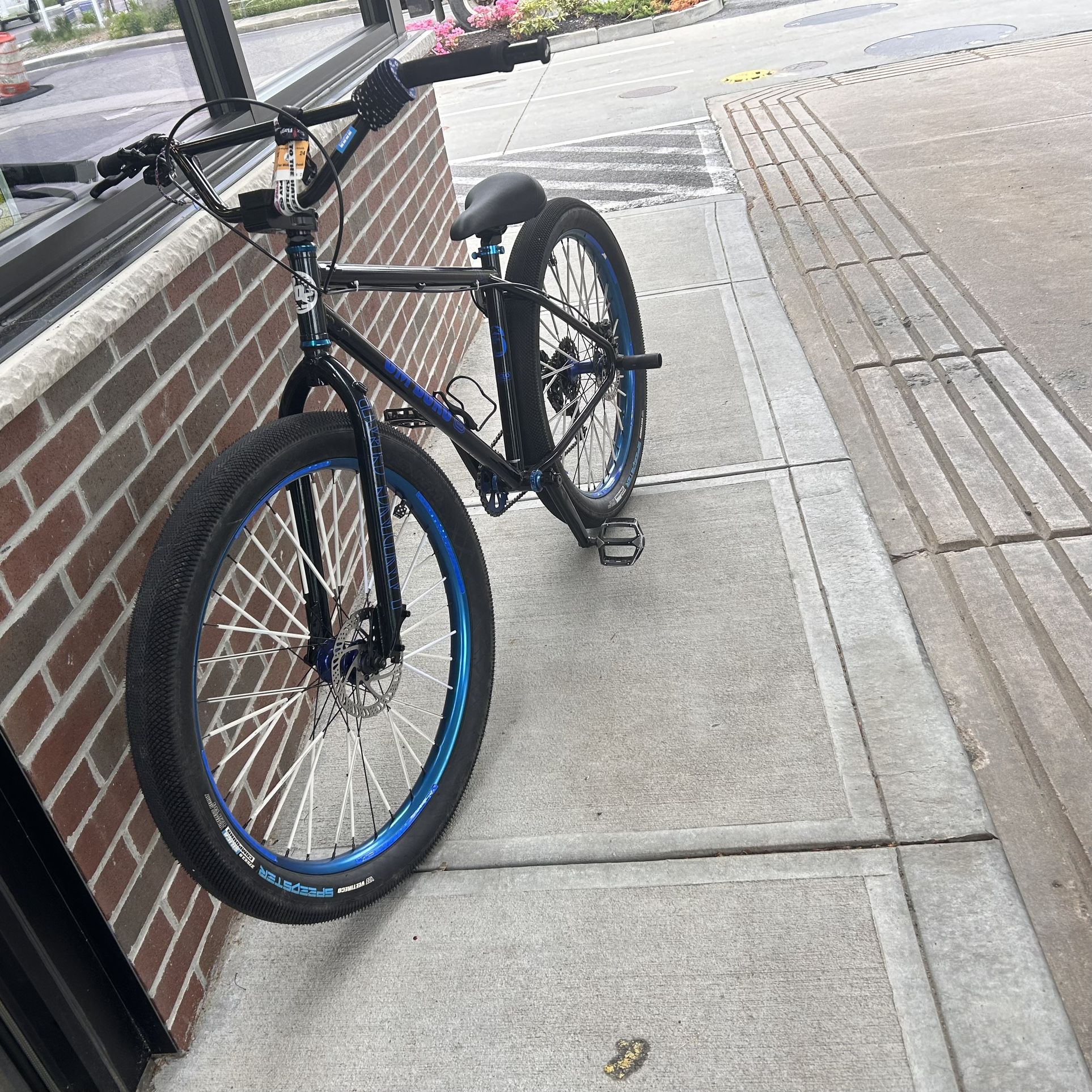 Se Bikes Om Duro