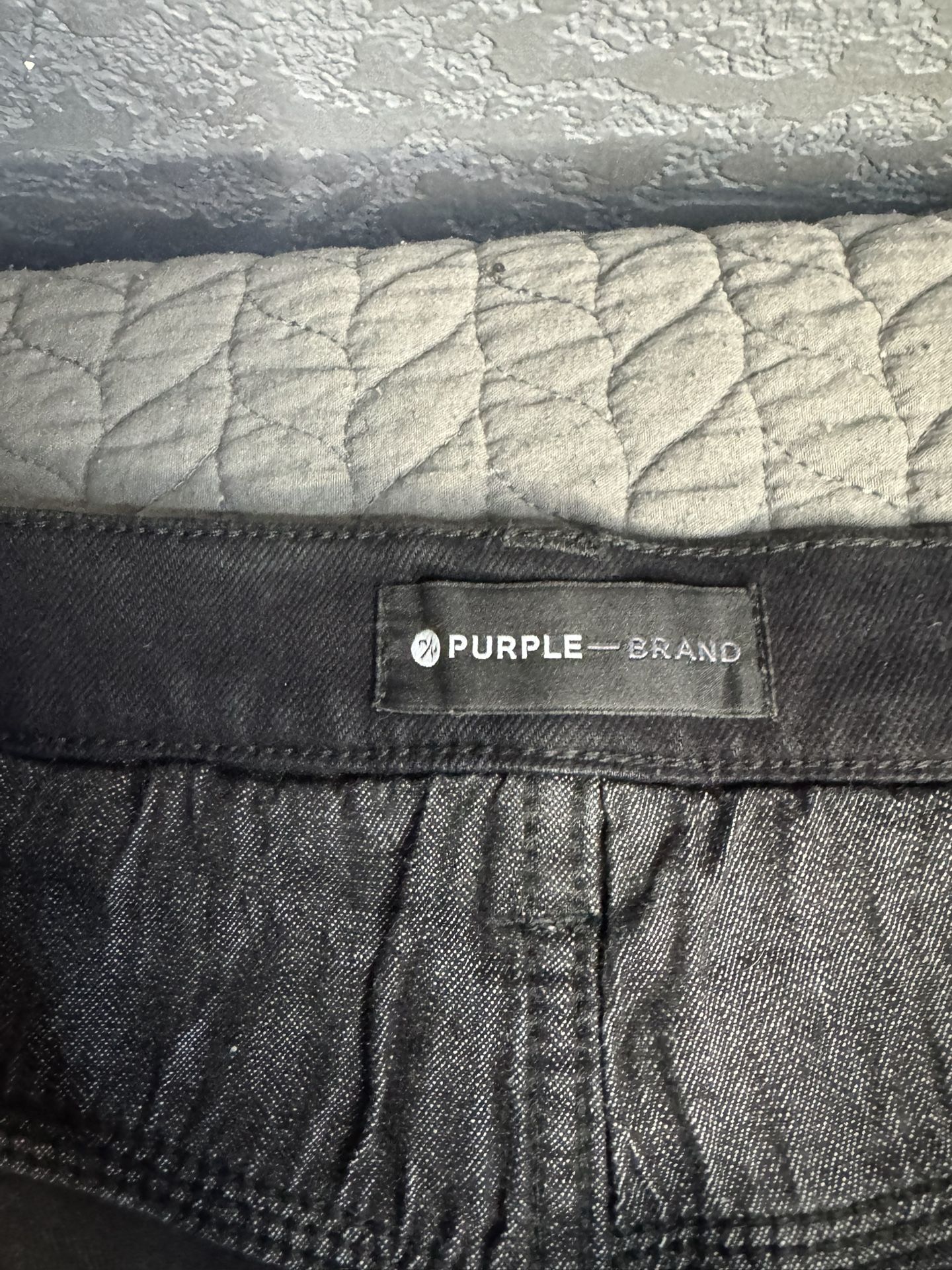 Purple Brand Jeans