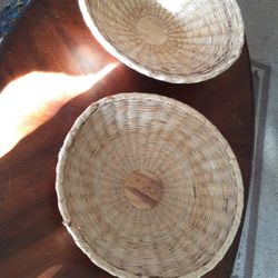 Two Baskets