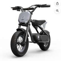 Jetson RIO Kids 36-Volt Electric Dirt Bike