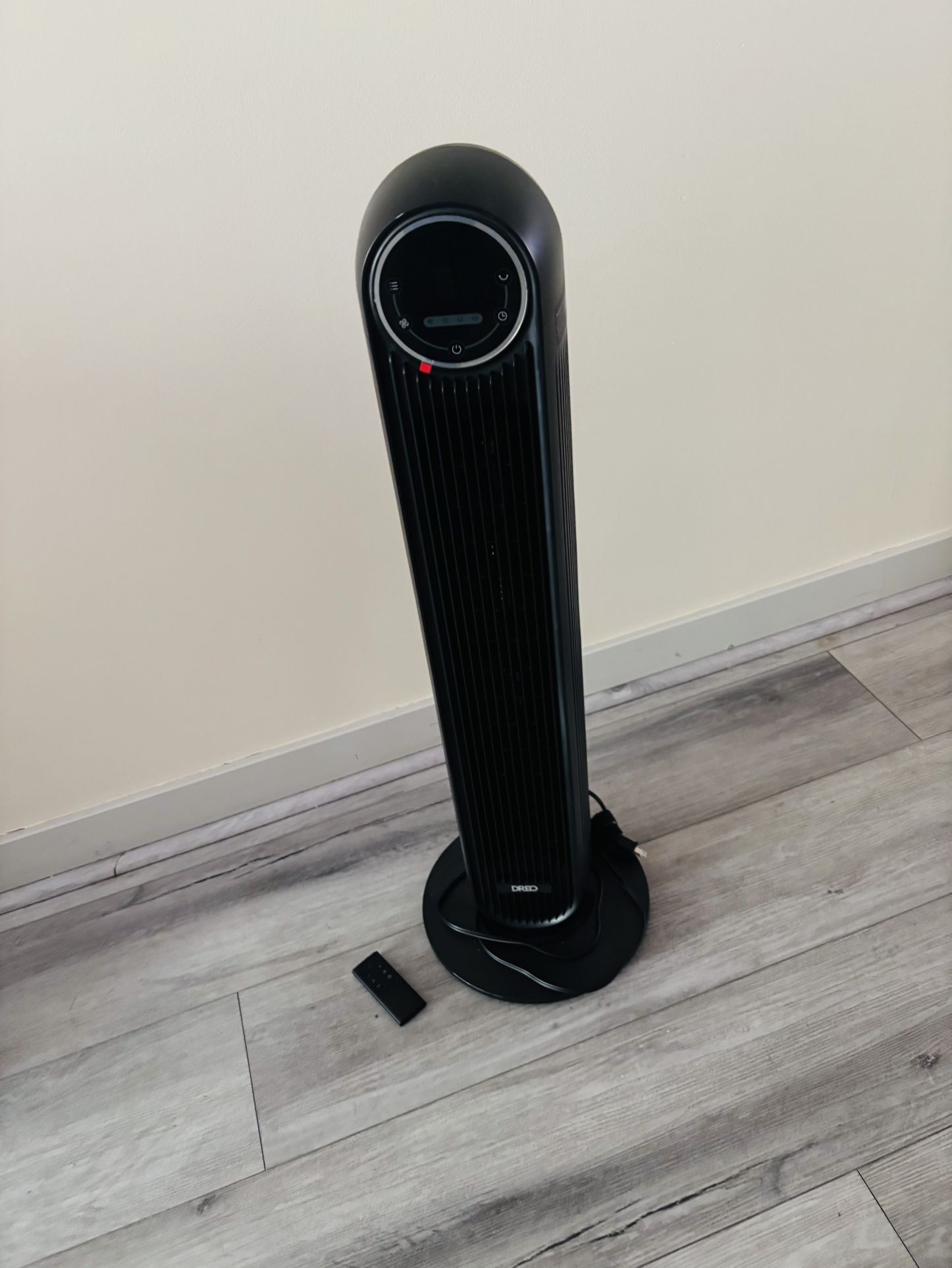 Tower Fan