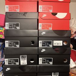 Nike Total 90 Shoes On Sale!!!