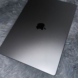 Apple MacBook Pro 
