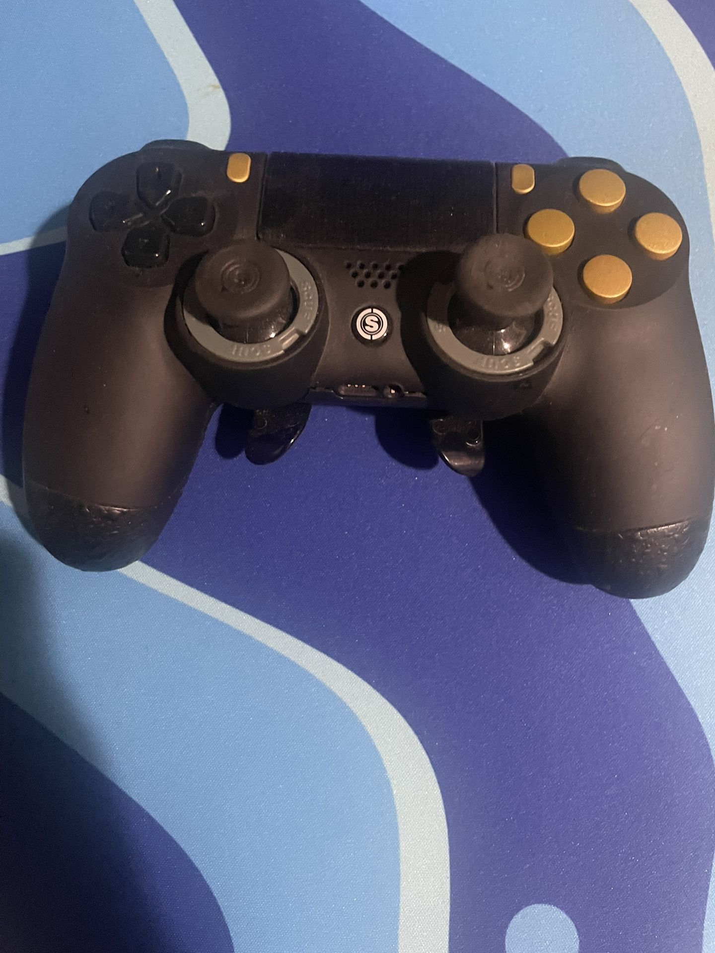 Scuf PS4 Controller