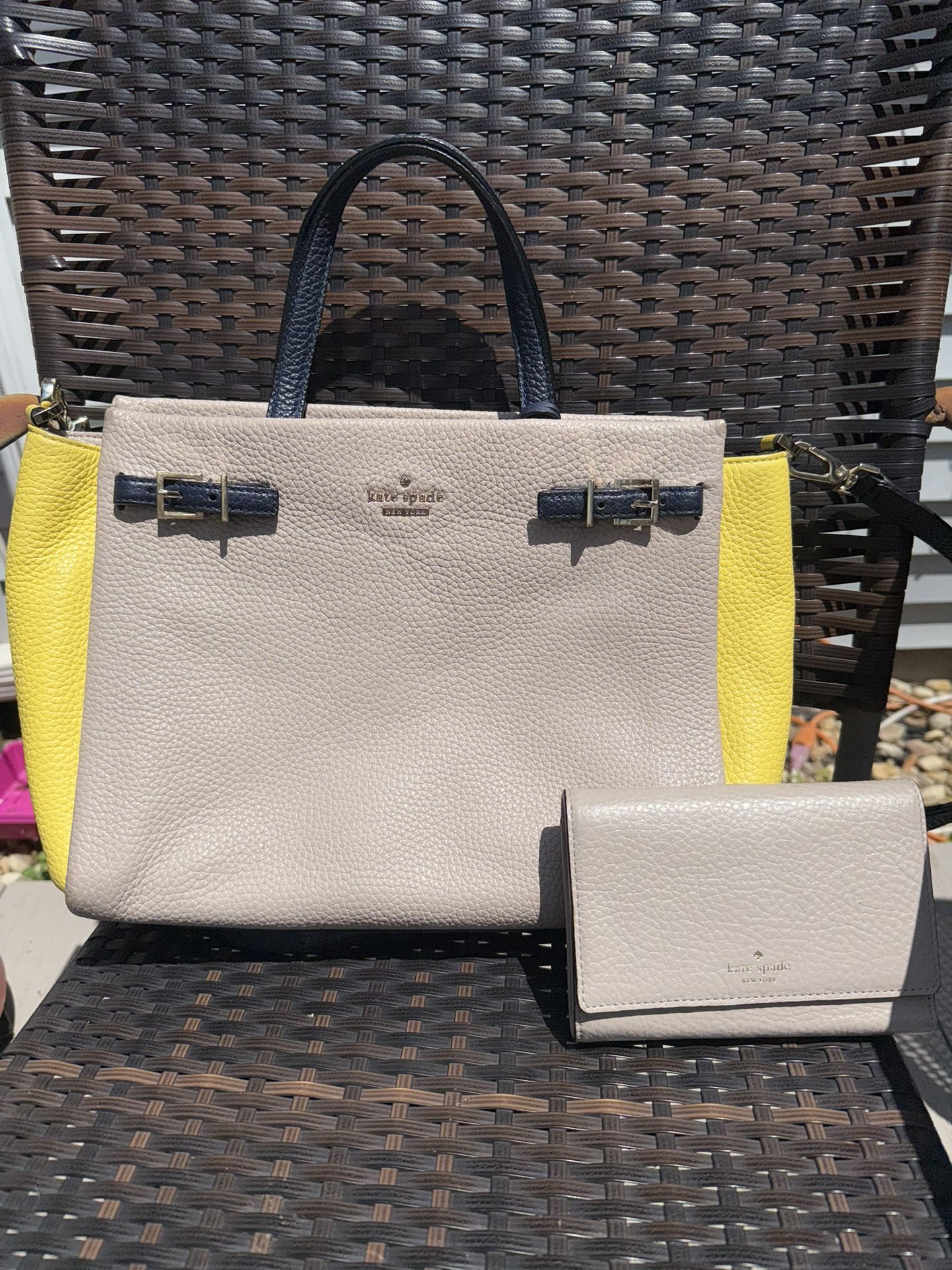 Kate Spade