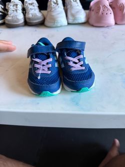 Baby new balance