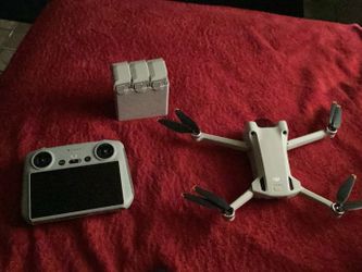 DJI mini pro 3