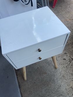 Side bed 2table  set