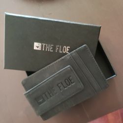 CLIFT WALLETS 