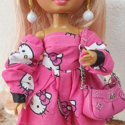 Rainbow High Sabrina