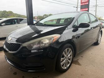 2014 Kia Forte