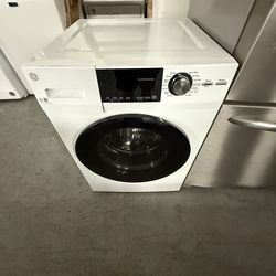Ge washer “24 ( Lavadora )