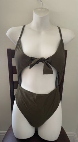 Bathing suit