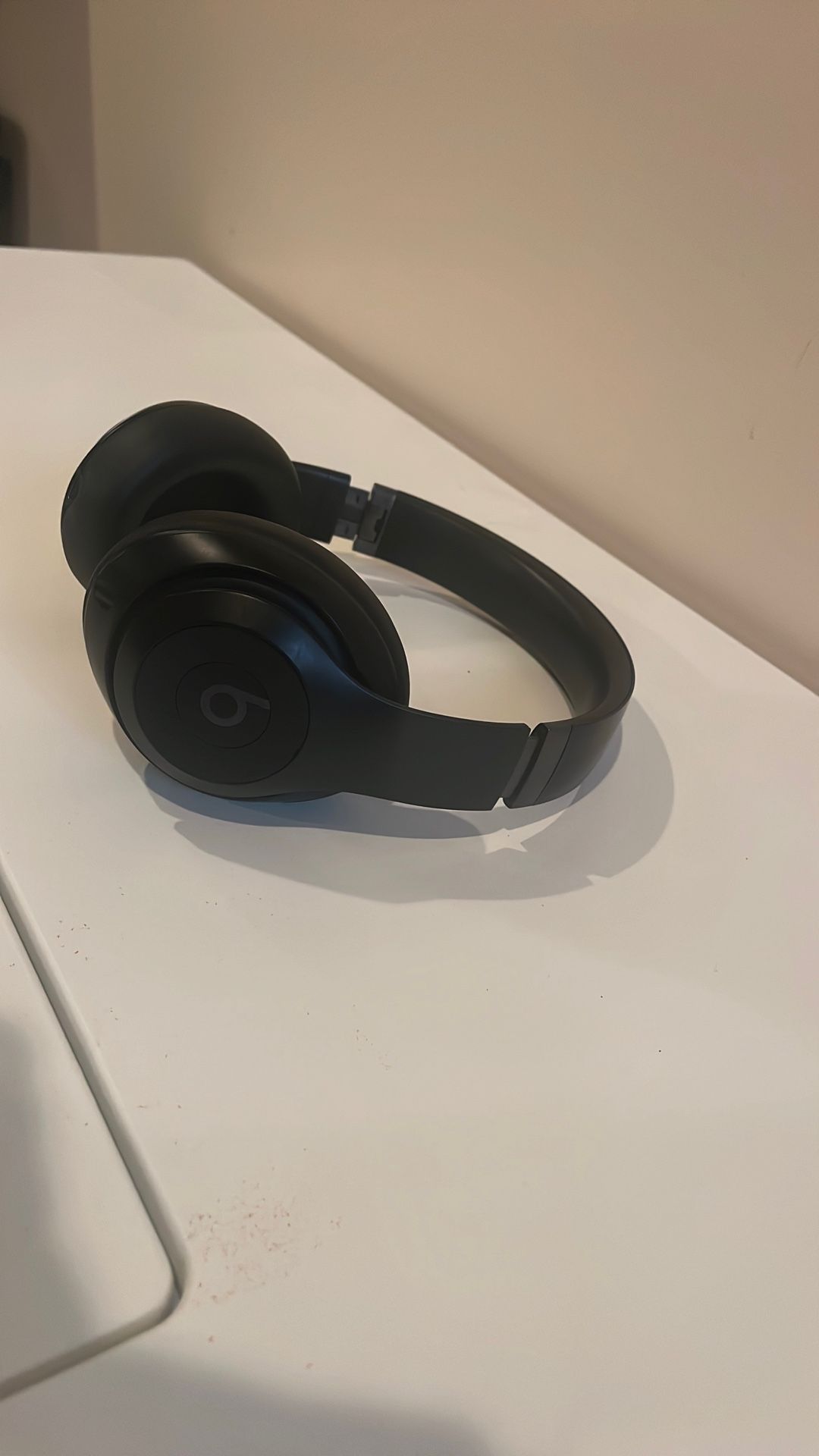 Beats Studio Headphones