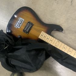 Guitar For Teenagers Or Child