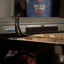 Samsung dvd player