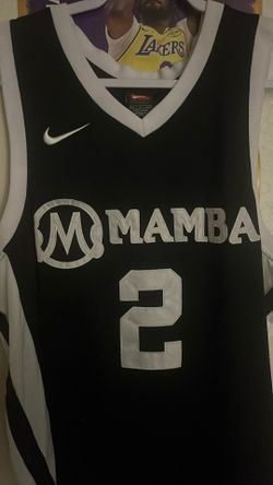 Lakers Jersey Kobe Bryant