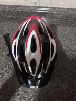 Bike Helmet 54-61 Cm