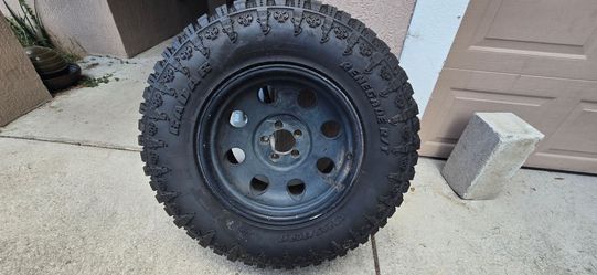 285/70R17 5x4.5