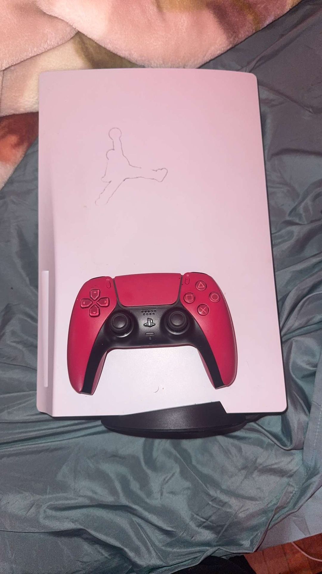 PlayStation 5 Disc 1tb