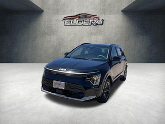 2023 Kia Niro EV