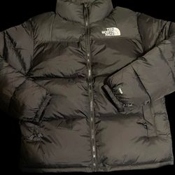 North Face 700