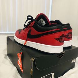 Air Jordan Low